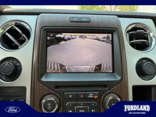 Ford F-150 2013 4x4 Lariat 4dr SuperCab Styleside 6.5 ft. SB