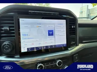 Ford F-150 2021 4x4 XL 4dr SuperCrew 6.5 ft. SB