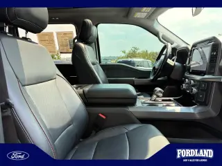 Ford F-150 2021 4x4 XL 4dr SuperCrew 6.5 ft. SB