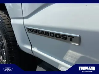 Ford F-150 2021 4x4 XL 4dr SuperCrew 6.5 ft. SB