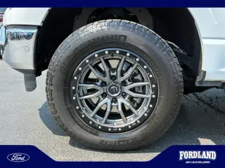 Ford F-150 2021 4x4 XL 4dr SuperCrew 6.5 ft. SB