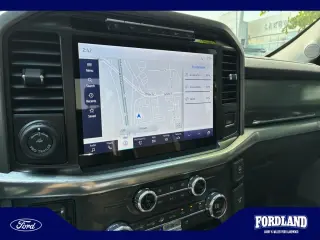 Ford F-150 2021 4x4 XL 4dr SuperCrew 6.5 ft. SB