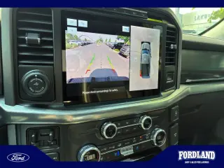 Ford F-150 2021 4x4 XL 4dr SuperCrew 6.5 ft. SB
