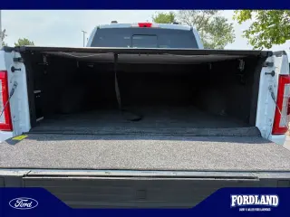 Ford F-150 2021 4x4 XL 4dr SuperCrew 6.5 ft. SB