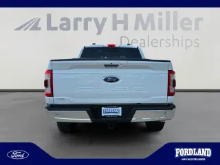 Ford F-150 2021 4x4 XL 4dr SuperCrew 6.5 ft. SB