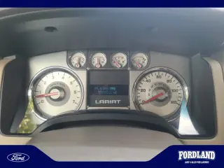 Ford F-150 2009 4x4 XL 4dr SuperCab Styleside 6.5 ft. SB