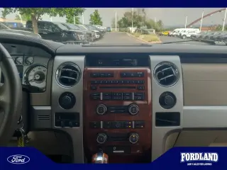 Ford F-150 2009 4x4 XL 4dr SuperCab Styleside 6.5 ft. SB