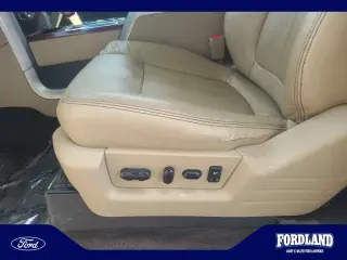 Ford F-150 2009 4x4 XL 4dr SuperCab Styleside 6.5 ft. SB