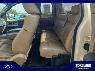 Ford F-150 2009 4x4 XL 4dr SuperCab Styleside 6.5 ft. SB
