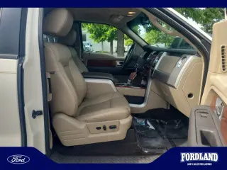 Ford F-150 2009 4x4 XL 4dr SuperCab Styleside 6.5 ft. SB