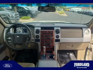 Ford F-150 2009 4x4 XL 4dr SuperCab Styleside 6.5 ft. SB