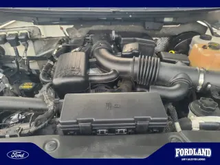 Ford F-150 2009 4x4 XL 4dr SuperCab Styleside 6.5 ft. SB