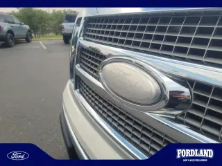 Ford F-150 2009 4x4 XL 4dr SuperCab Styleside 6.5 ft. SB