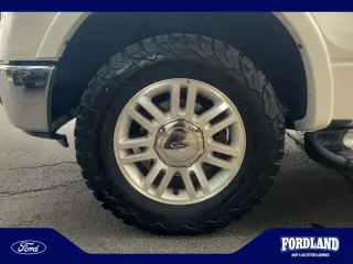 Ford F-150 2009 4x4 XL 4dr SuperCab Styleside 6.5 ft. SB