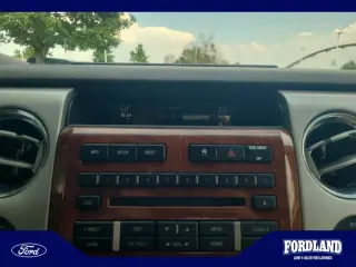 Ford F-150 2009 4x4 XL 4dr SuperCab Styleside 6.5 ft. SB
