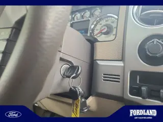 Ford F-150 2009 4x4 XL 4dr SuperCab Styleside 6.5 ft. SB