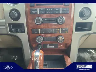 Ford F-150 2009 4x4 XL 4dr SuperCab Styleside 6.5 ft. SB