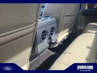 Ford F-150 2009 4x4 XL 4dr SuperCab Styleside 6.5 ft. SB