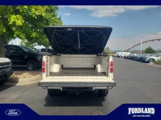 Ford F-150 2009 4x4 XL 4dr SuperCab Styleside 6.5 ft. SB