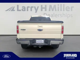 Ford F-150 2009 4x4 XL 4dr SuperCab Styleside 6.5 ft. SB