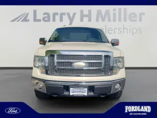 Ford F-150 2009 4x4 XL 4dr SuperCab Styleside 6.5 ft. SB