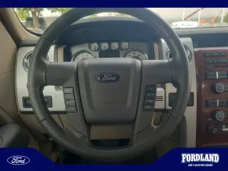 Ford F-150 2009 4x4 XL 4dr SuperCab Styleside 6.5 ft. SB
