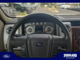 Ford F-150 2009 4x4 XL 4dr SuperCab Styleside 6.5 ft. SB