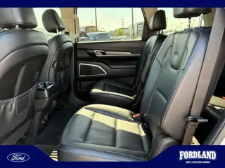 Kia Telluride 2021 AWD S 4dr SUV
