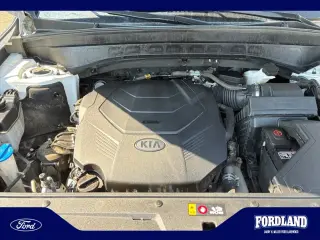 Kia Telluride 2021 AWD S 4dr SUV