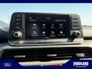 Kia Telluride 2021 AWD S 4dr SUV