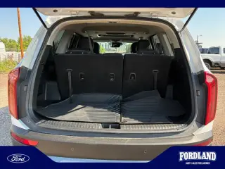 Kia Telluride 2021 AWD S 4dr SUV
