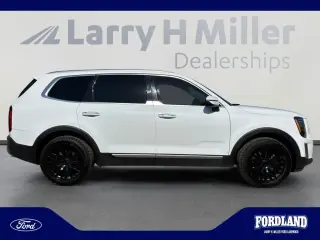 Kia Telluride 2021 AWD S 4dr SUV