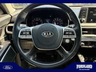 Kia Telluride 2021 AWD S 4dr SUV