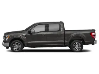 Ford F-150 2022 4x4 XL 4dr SuperCrew 5.5 ft. SB