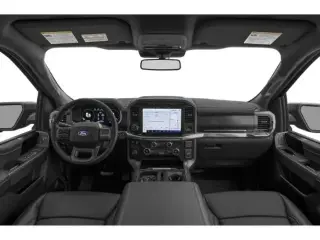 Ford F-150 2022 4x4 XL 4dr SuperCrew 5.5 ft. SB