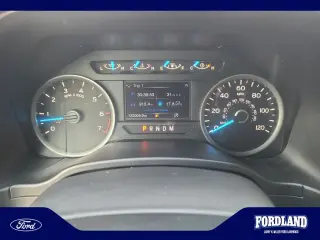 Ford F-150 2017 4x4 Lariat 4dr SuperCab 8 ft. LB