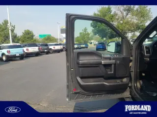 Ford F-150 2017 4x4 Lariat 4dr SuperCab 8 ft. LB