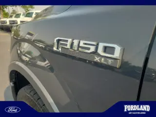 Ford F-150 2017 4x4 Lariat 4dr SuperCab 8 ft. LB