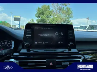 Kia Seltos 2021 AWD EX 4dr SUV
