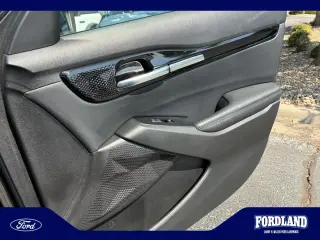 Kia Seltos 2021 AWD EX 4dr SUV