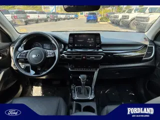 Kia Seltos 2021 AWD EX 4dr SUV
