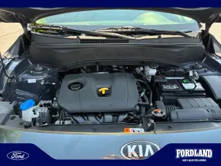 Kia Seltos 2021 AWD EX 4dr SUV