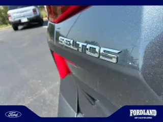 Kia Seltos 2021 AWD EX 4dr SUV