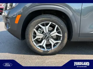 Kia Seltos 2021 AWD EX 4dr SUV
