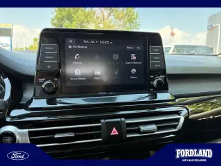Kia Seltos 2021 AWD EX 4dr SUV