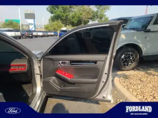 Honda Civic 2023 Touring 4dr Sedan