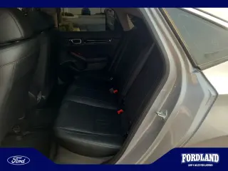 Honda Civic 2023 Touring 4dr Sedan