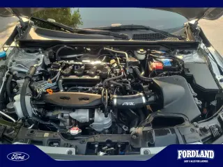 Honda Civic 2023 Touring 4dr Sedan