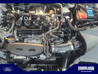 Honda Civic 2023 Touring 4dr Sedan