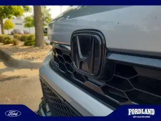 Honda Civic 2023 Touring 4dr Sedan